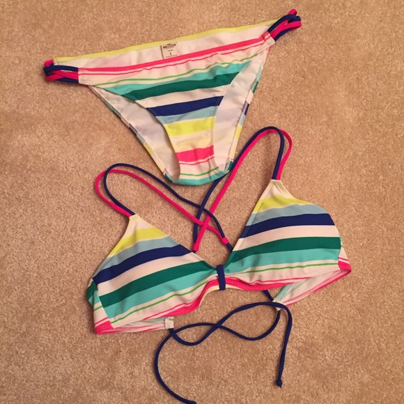Hollister Other - HOLLISTER Bikini 👙